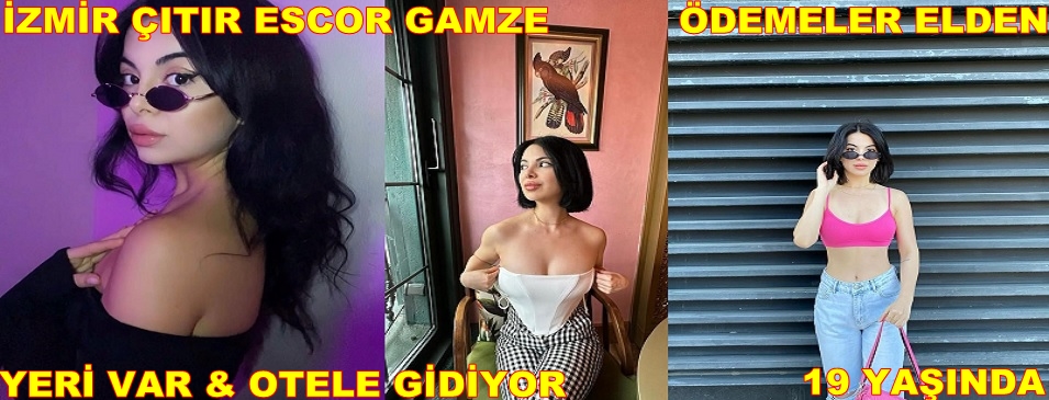 izmir gamze